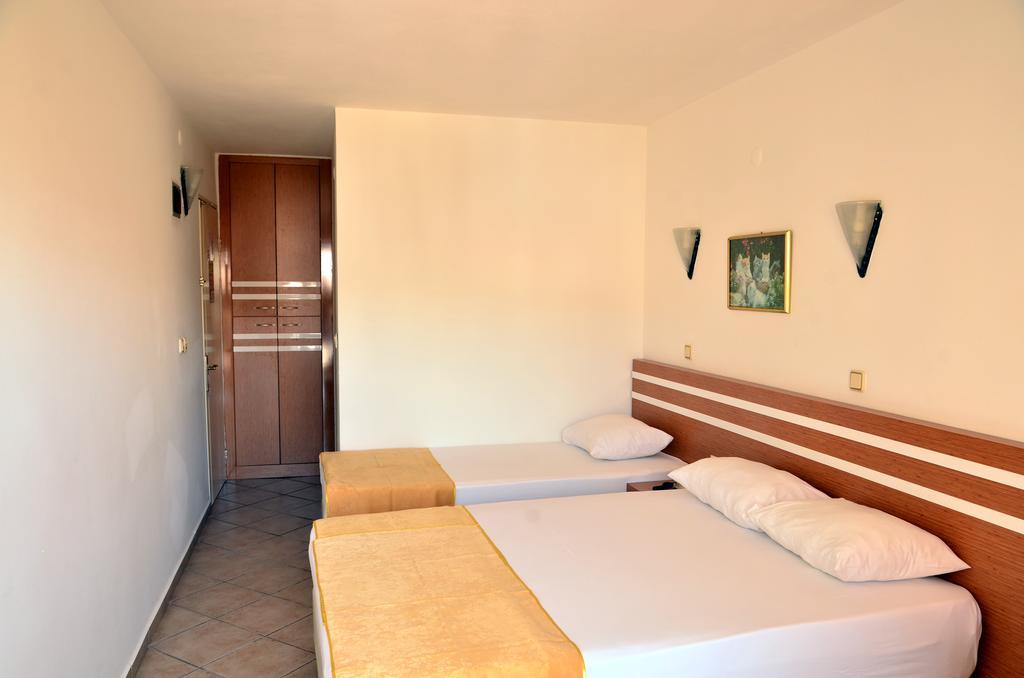 Sun Maris City Hotel Marmaris Bagian luar foto