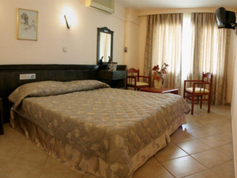 Sun Maris City Hotel Marmaris Bagian luar foto
