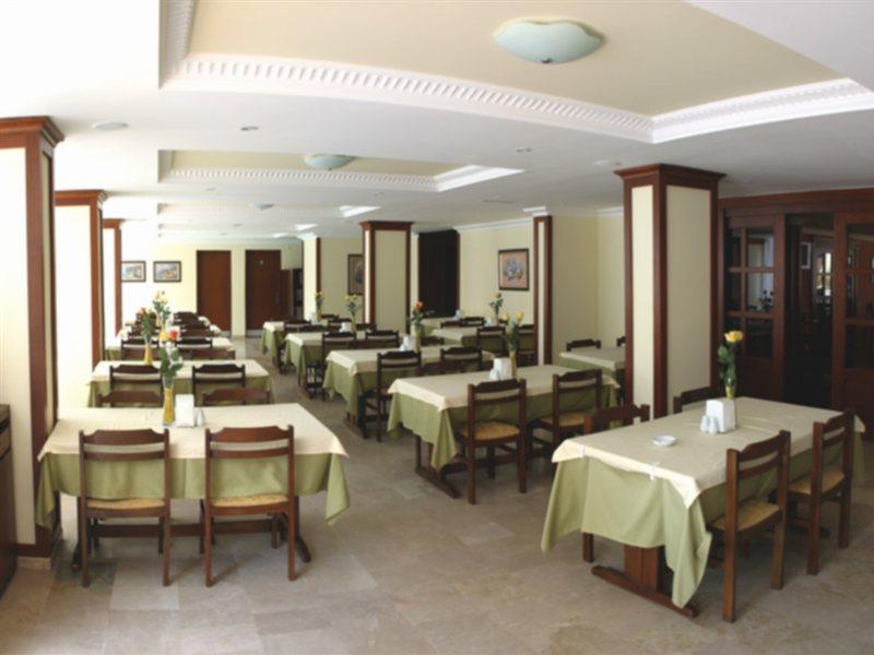 Sun Maris City Hotel Marmaris Bagian luar foto