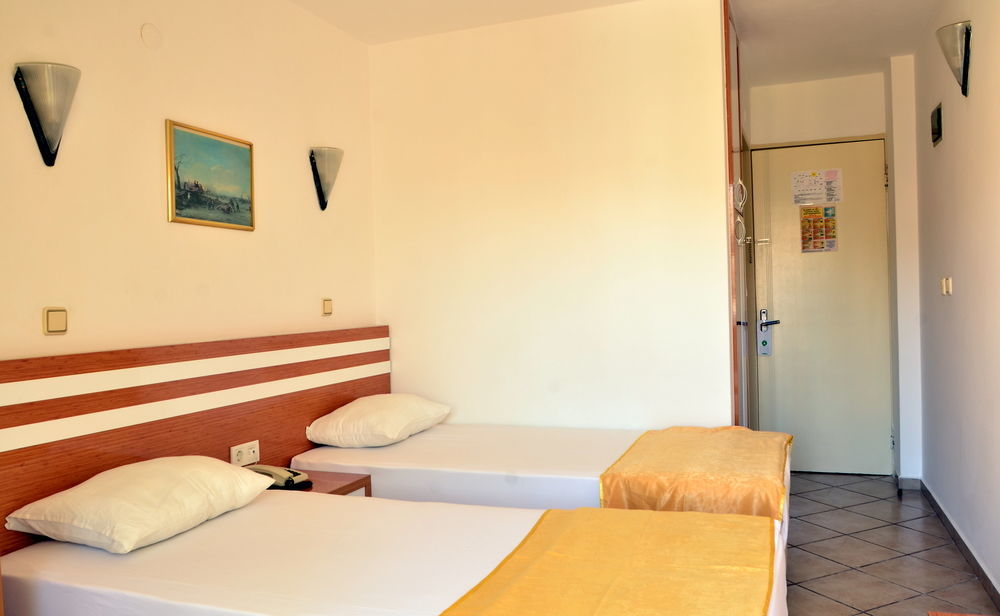 Sun Maris City Hotel Marmaris Bagian luar foto