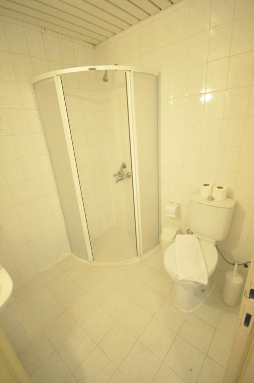 Sun Maris City Hotel Marmaris Bagian luar foto