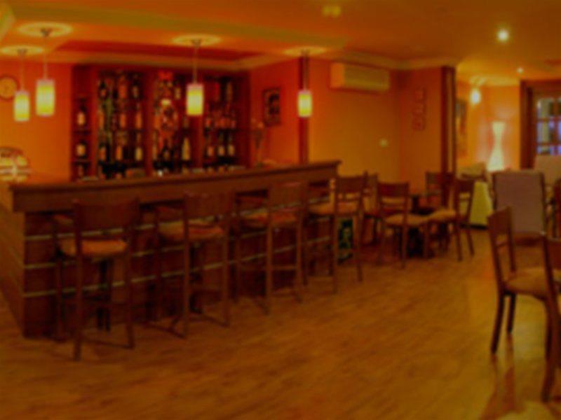 Sun Maris City Hotel Marmaris Bagian luar foto